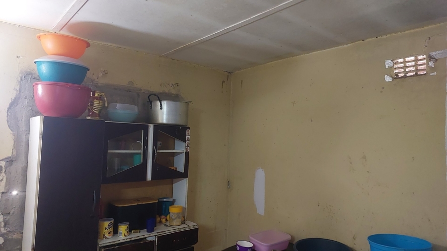 3 Bedroom Property for Sale in Witteklip Western Cape